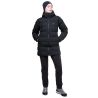 Tromso Wmns Parka (Musta)