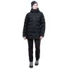 Tromso Wmns Parka (Musta)