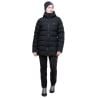 Tromso Wmns Parka (Svart)