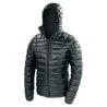 VIEDMA JACKET MAN nero