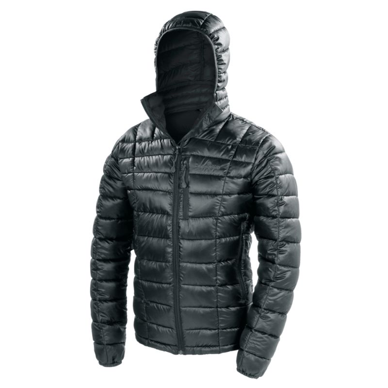 Daunenjacke Ferrino VIEDMA (schwarz) Herren