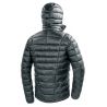 VIEDMA JACKET MAN schwarz