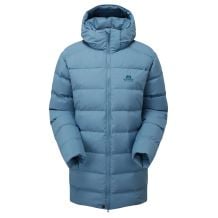 Tromso Wmns Parka (Stellar Blue) Women