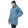 Parka Tromso Wmns (Stellar Blue)