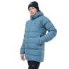 Tromso Wmns Parka (Stellar Blue)