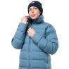 Parka Tromso Wmns (Stellar Blue)