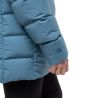 Parka Tromso Wmns (Stellar Blue)