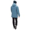 Parka Tromso Wmns (Stellar Blue)