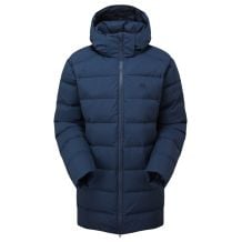 Tromso Wmns Parka (Cosmos) Women