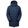 Tromso Wmns Parka (Cosmos)