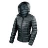 Dunjacka Ferrino VIEDMA JACKET (nero) Dam