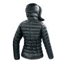 VIEDMA JACKET WOMAN svart