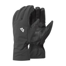 G2 Alpine Glove (Zwart/Zwart)