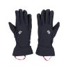 G2 Alpine Glove (Zwart/Zwart)