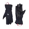 G2 Alpine Glove (Svart/Svart)