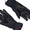 G2 Alpine Glove (Black/Black)