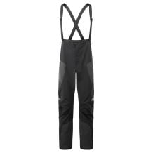 Vattentäta Tupilak Mens Pant (Svart) Herr