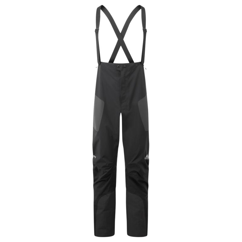 Vandtætte bukser Tupilak Mens Pant (Sort) Herre