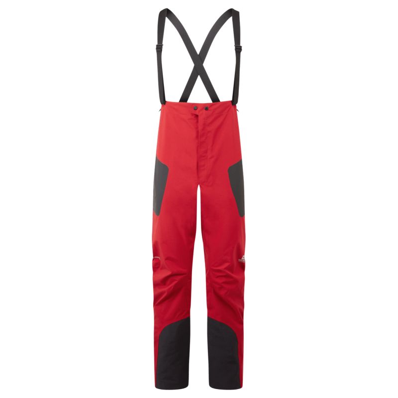 Waterproof Pants Tupilak Mens Pant (Crimson) Men