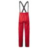 Pantalon imperméable Tupilak Mens Pant (Cosmos) Homme