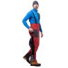 Tupilak Mens Pant (Crimson)