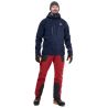 Tupilak Herre Bukser (Crimson)
