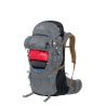 Sac à dos Ferrino Transalp 60 (dark grey)