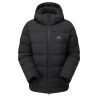 Tromso Dames Jacket (Zwart)