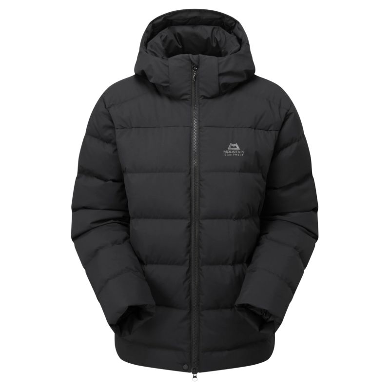 Tromso Wmns Jacket (Musta)