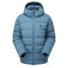 Chaqueta Tromso Wmns (Azul Estelar) Mujer