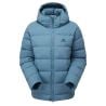 Giacca Tromso Wmns (Blu Stellare) Donna