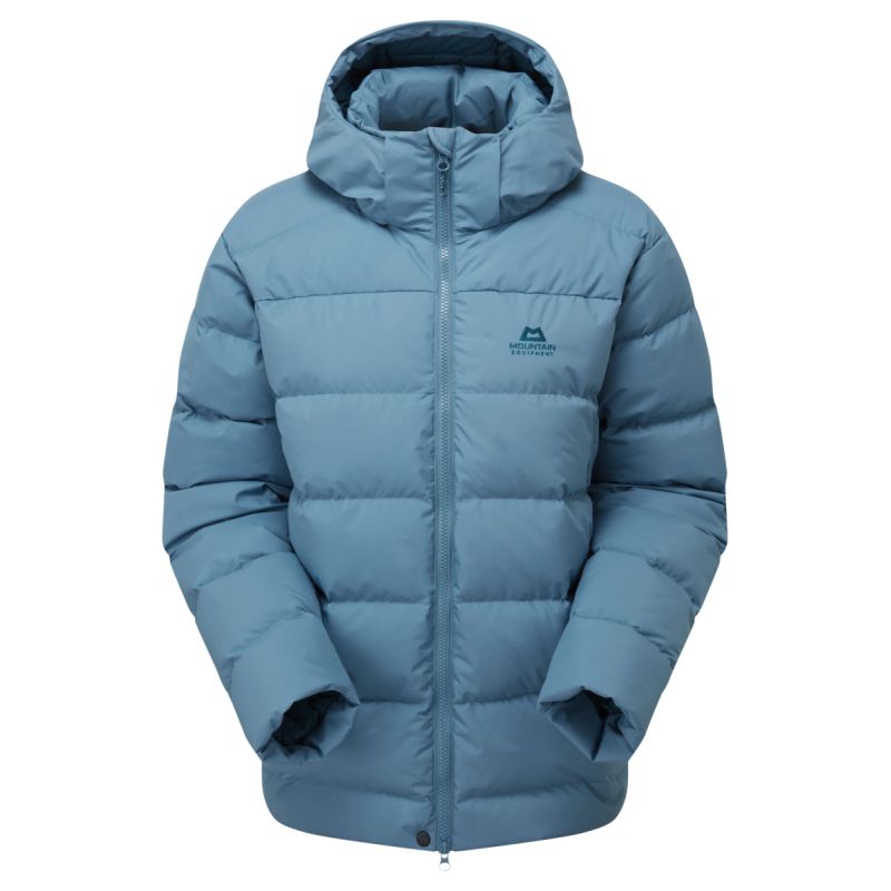 Tromso Wmns Jacket (Stellar Blue) Dames