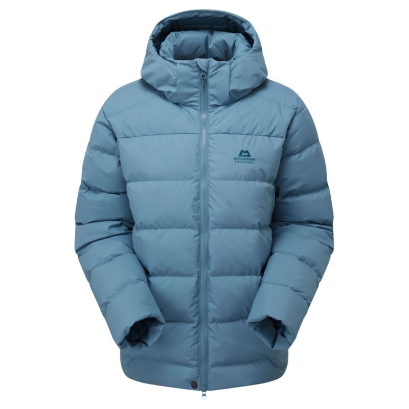 Tromso Wmns Jacket (Stellar Blue) Naisille