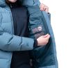 Veste Tromso Wmns Jacket (Black) Femme
