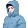 Veste Tromso Wmns Jacket (Black) Femme