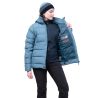 Veste Tromso Wmns Jacket (Black) Femme
