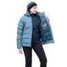 Tromso Wmns Jacket (Stellar Blue)