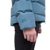 Tromso Dames Jacket (Stellar Blue)