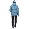 Tromso Dames Jacket (Stellar Blue)