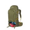 Zaino Ferrino Transalp 60 (Kaki)