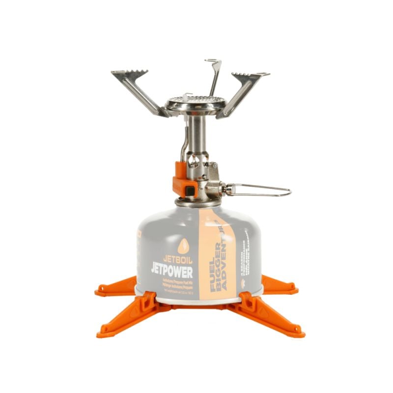 Réchaud JETBOIL Mightymo 