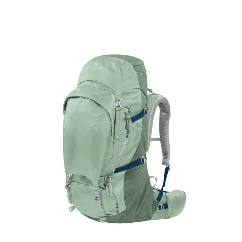Sac à dos FERRINO TRANSALP 50 (vert) Femme