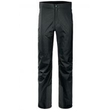 Wasserdichte Hose Ferrino KURA (nero) Unisex