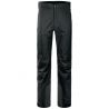 KURA PANTS UNISEX schwarz