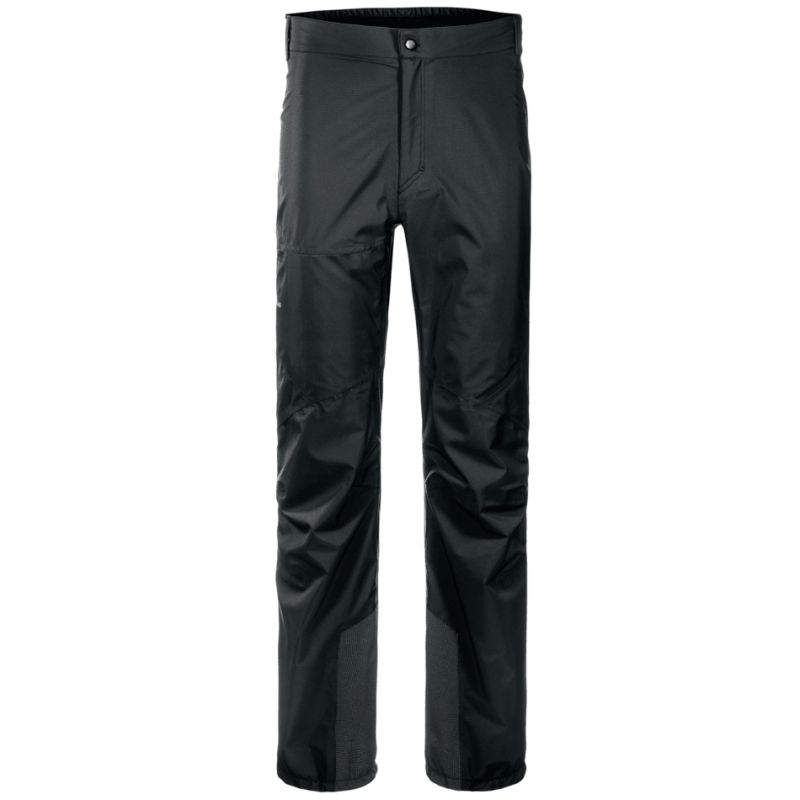 Pantalones impermeables Ferrino KURA (nero) unisex