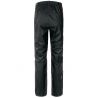 PANTALONES KURA UNISEX negro
