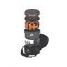Komfyr Jetboil GENESIS Basecamp System Isobutane
