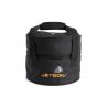 Estufa Jetboil GENESIS Basecamp System Isobutano