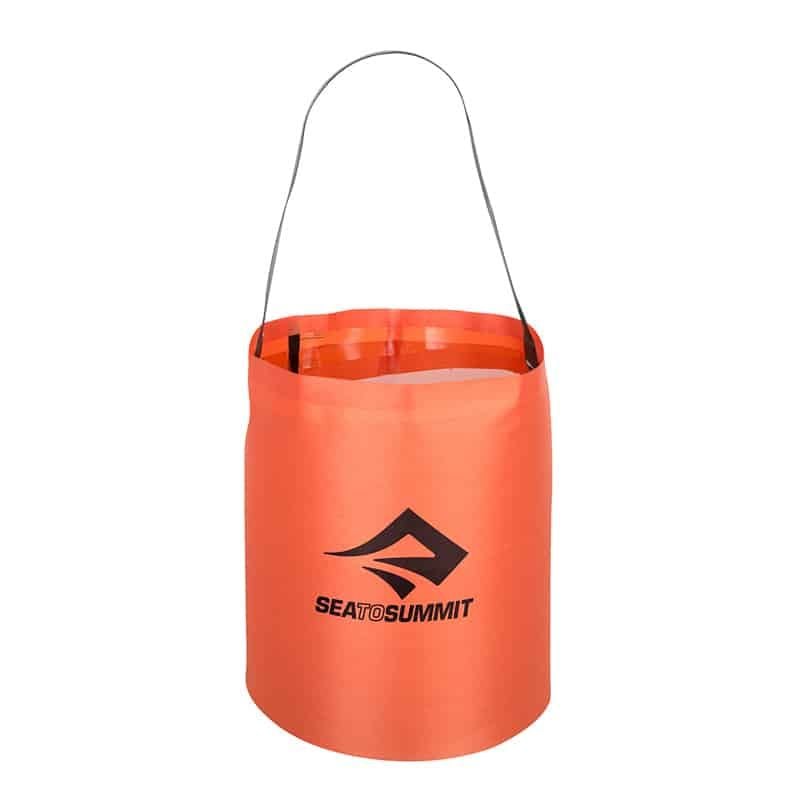 10L retkeilyvesipussi Sea to Summit