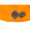 Luftmatratze Sea to Summit Ultralight Insulated (Orange)